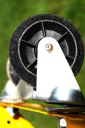 Transportkarre 1